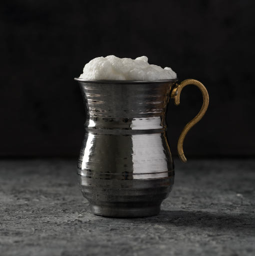 Yayık Ayran