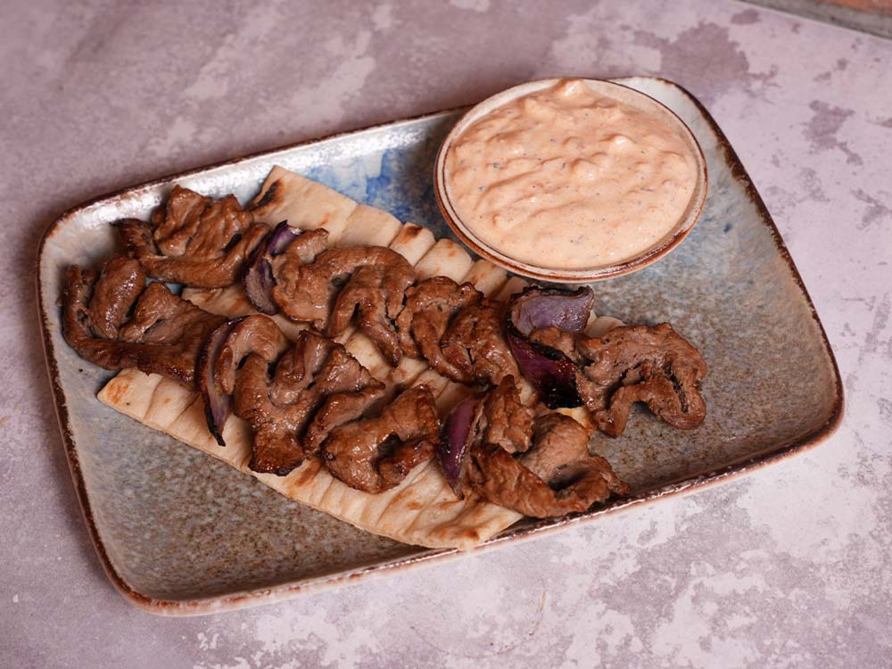Şaşlık