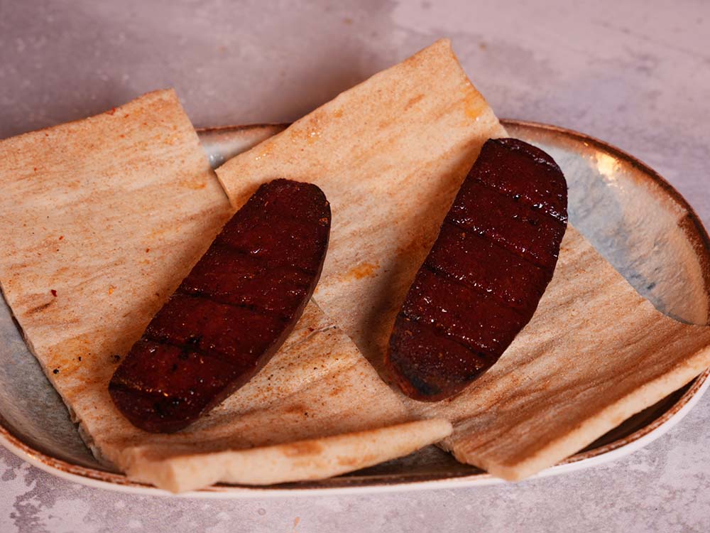 Mangalda Sucuk